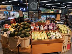-blt精品超市(KKMALL京基店)