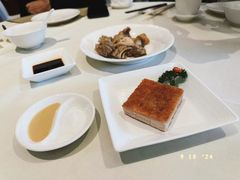 -利苑酒家(金宝店)