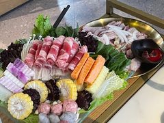 -三个椰子·现砍椰子鸡(金源CBD店)
