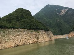 -神农溪纤夫文化旅游区