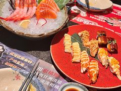 -古田居·特色寿司料理(星之岛旗舰店)