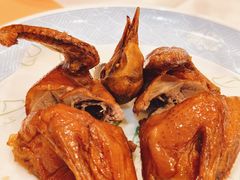 -美心·翠园(港汇恒隆广场店)