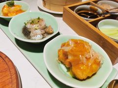 -潮民公馆(BFC外滩金融中心店)