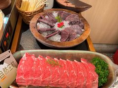 -季季山·云南野生菌火锅(上海首店)