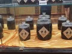 -东海酒家(长平东路店)