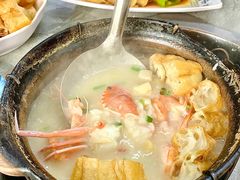 -林记潮汕海鲜砂锅粥(平潭店)