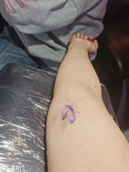 -见雾TATTOO STUDIO