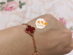 -梵克雅宝(国贸商城店)