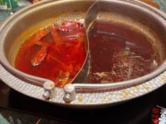 -牛New寿喜烧(曹路花园城店)