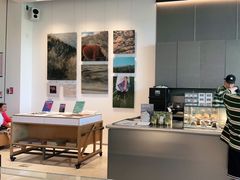 -SAANCI山池咖啡(海上世界文化艺术中心店)