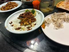 -95号酱骨·一块豆腐(展春园西路店)
