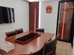 -家理律师事务所(上海店)