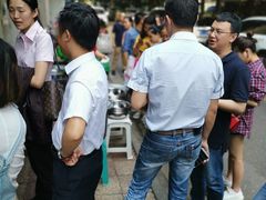 -蓉城西二道无名冒菜(西二道街店)