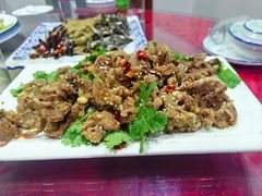 -天瑞祥烧麦馆(芥园西道店)