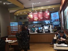 -The Habit Burger Grill 哈比特汉堡(爱琴海店)