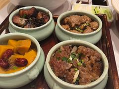 -梅利汴京烤鸭•开封豫菜地标店(晋安路店)