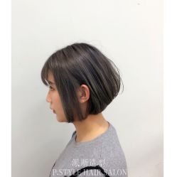 -P.STYLE派斯造型