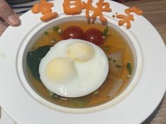 -连鹭海鲜·海肠捞饭·海胆饭(星海店)
