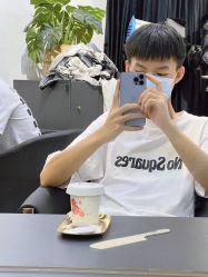 -A梦造型