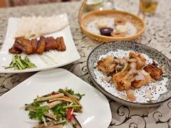 -一江春水·杭帮臻宴(三台山店)