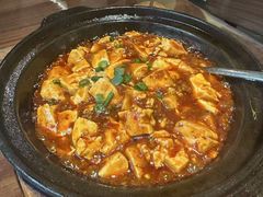 -南门小馆·清真(国贸商城店)