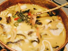 -庆江南江南菜(琴湖溪里花园城店)