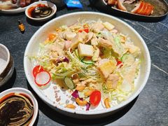 -德永枣香烤鸭(官舍店)