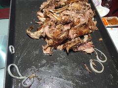 -九十九顶毡房(阜石路店)