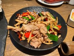 -兰木肆·云南菜(龙湖U城天街店)