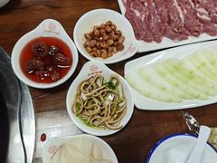 -大明铜锅·烤涮坊·烧烤(总店)