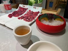 -俏牛哥鲜牛肉牛肆馆(重庆天地店)