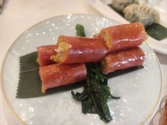 -东江渔村·古典园林·30年粤菜老字号(太和店)