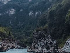 -阿依河景区