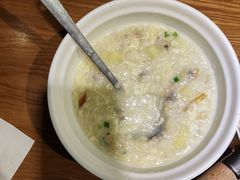 -吕氏疙瘩汤·新鲁菜(新贵和店)