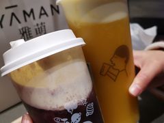 -喜茶(上海正大广场店)