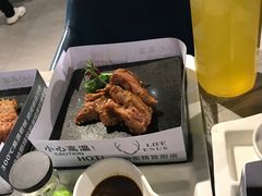 -猪肉婆私房菜(容桂总店)