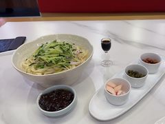-晋阳春·山西菜·北京烤鸭(交大店)