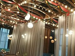 大堂-皇马假日醉海南大酒店·假日一品派茶楼(秀英店)