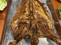 -大家烤羊庄·聚餐团建·谢师宴·生日派对(南山店)