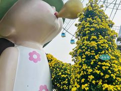 -南昌之星摩天轮