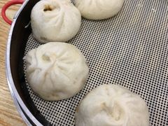 -桐香园小笼包(百井坊巷店)