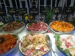 -春天烤肉自助餐厅(南内环店)