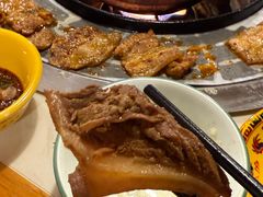 -顺顺小吃(独克宗古城店)