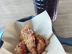 -必胜客(吾悦广场店)