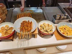 -纽斯特牛排自助餐厅(浦江万达店)