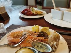 -索菲特西湖大酒店·香榭丽全日候餐厅(南山路店)