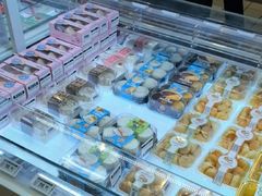 -物美大卖场(玉蜓桥店)