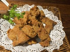 -前海沿·青岛菜(大拇指广场石老人店)