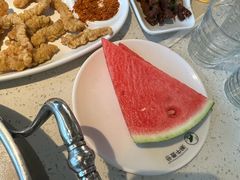 -潮牛壹号鲜牛肉火锅(光谷天地店)