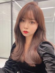 点击看大图 -MY HAIR ARDOR